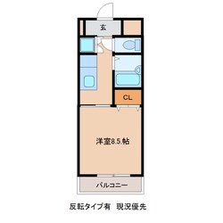 中津駅 車移動5分  4km 1階の物件間取画像